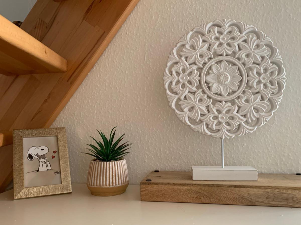 Ferienwohnung Luettje Hoern Emden Zewnętrze zdjęcie