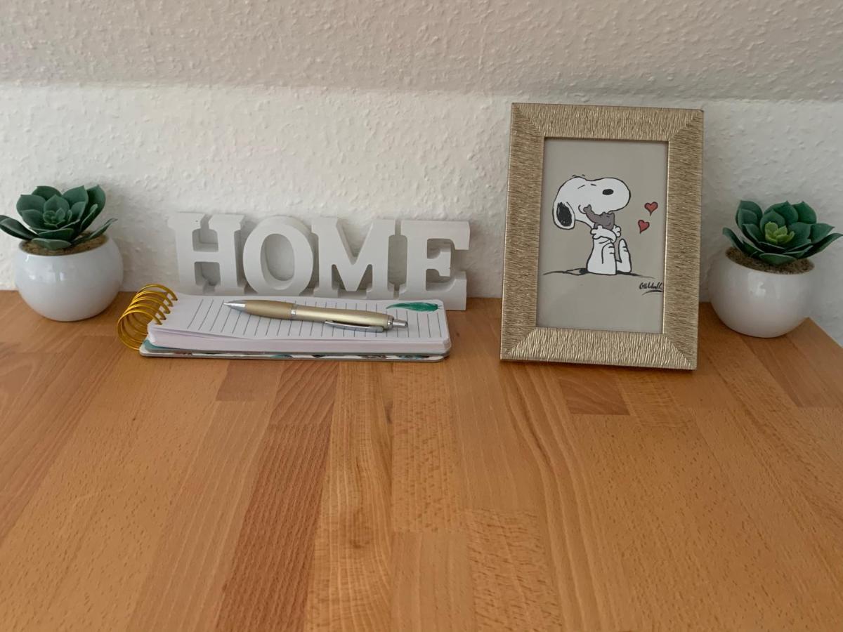 Ferienwohnung Luettje Hoern Emden Zewnętrze zdjęcie